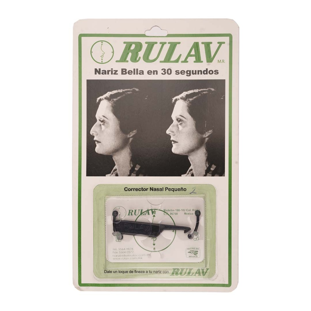 ADITAMENTO NASAL PEQUEÑA 2