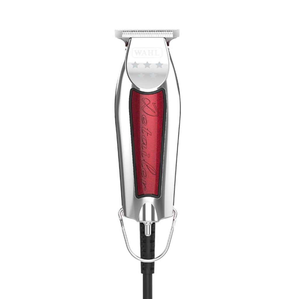 MAQUINA AFINADORA WAHL 5 STAR DETAILER