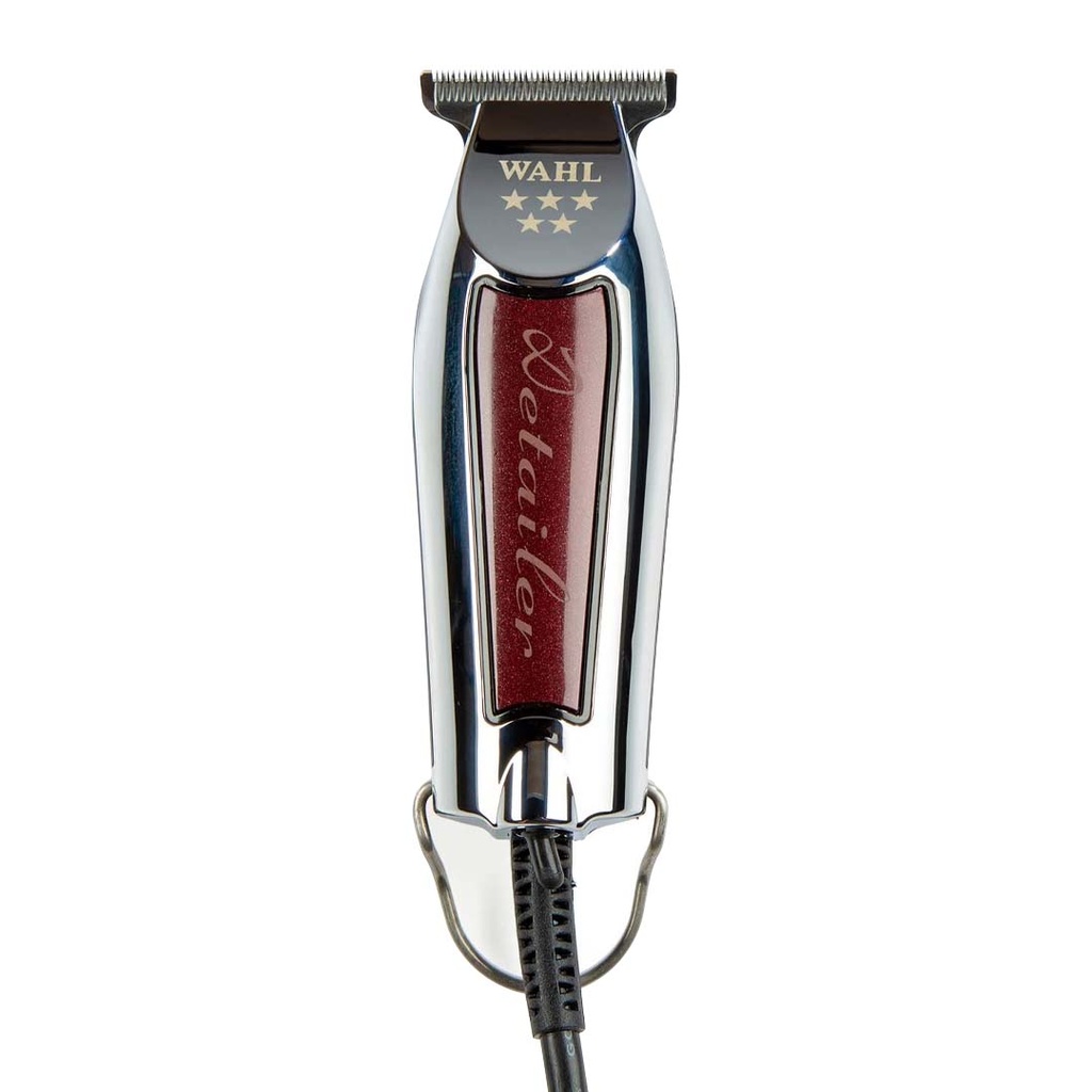 MAQUINA WAHL 5 STAR DETAILER CORDLESS
