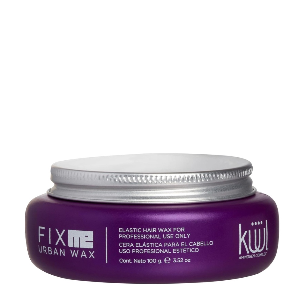 CERA DE ESTILIZADO KUUL 100ML