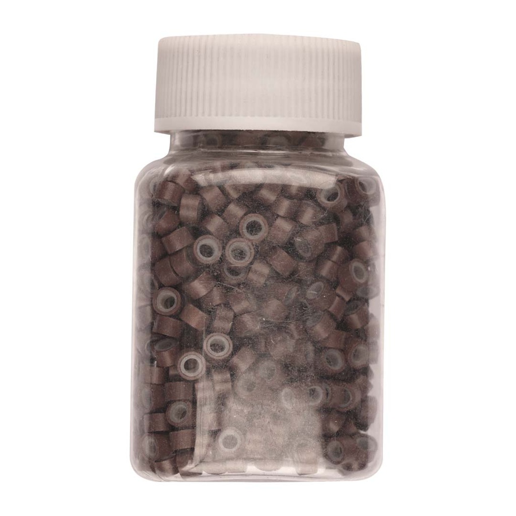 GRAPA CON KERATINA CAFE C/1000