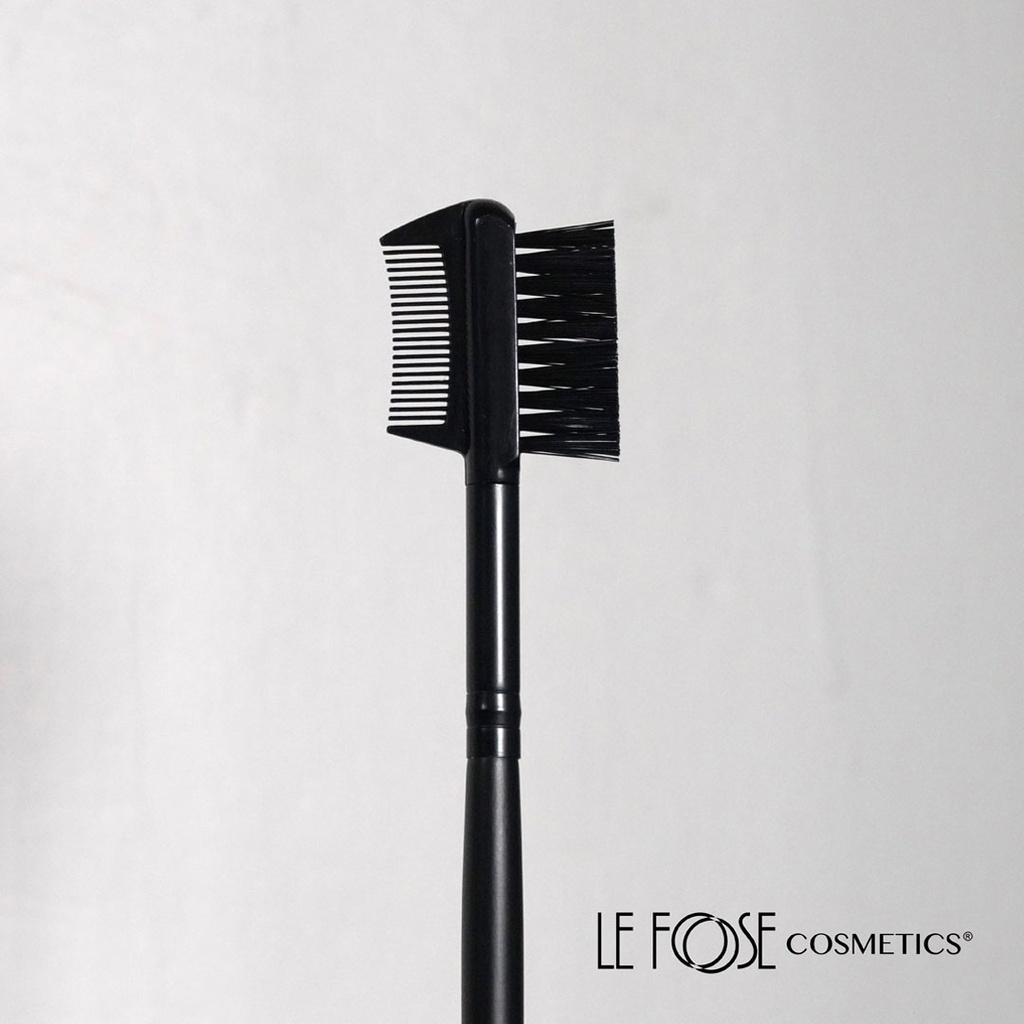 BROCHA LE FOOSE PARA CEJA