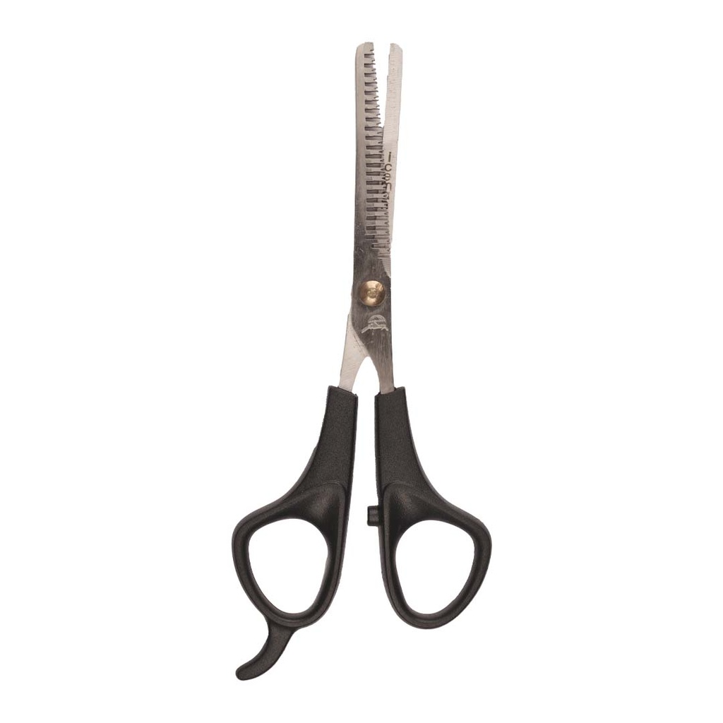 TIJERA ICEMAN DE ENTRESACAR MANGO DE PLASTICO