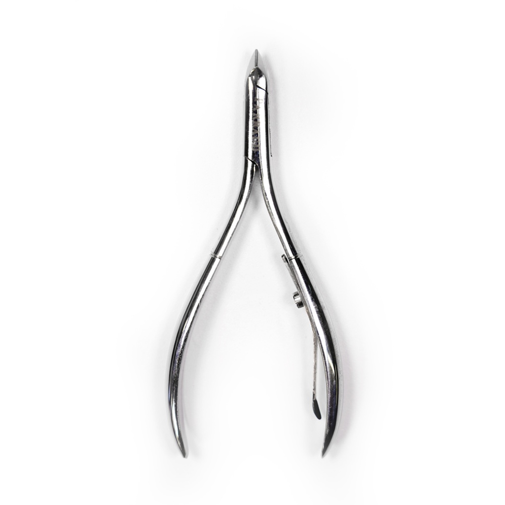 ALICATE MANICURE 10 CM PARRAUD REDONDO