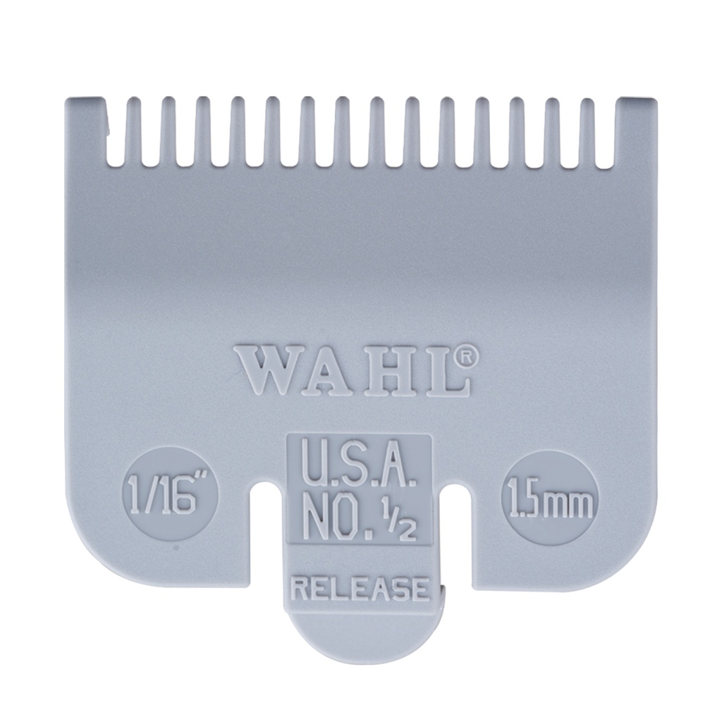 AUMENTO WAHL No. .5