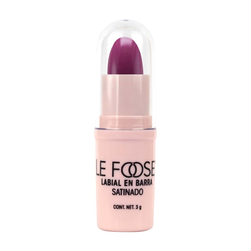 LABIAL LE FOOSE TONO 09