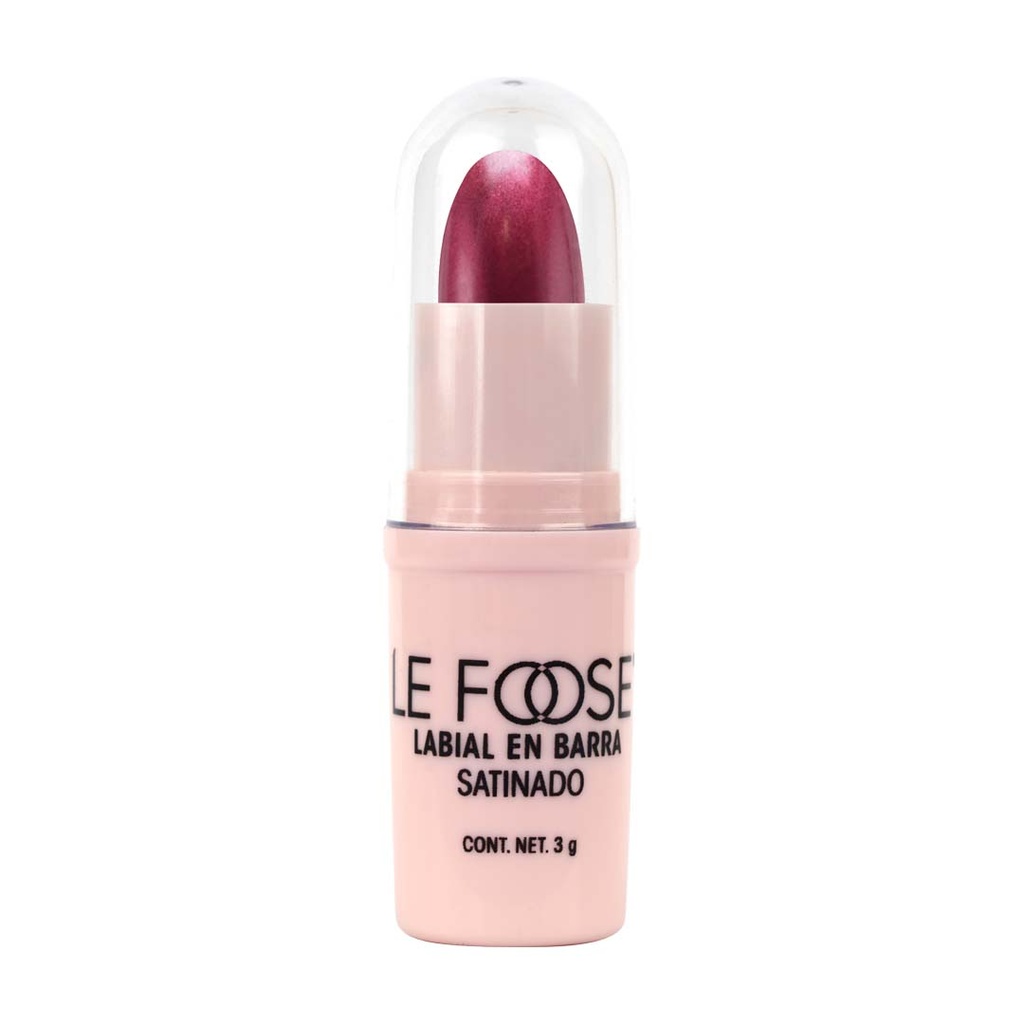 LABIAL LE FOOSE TONO 10