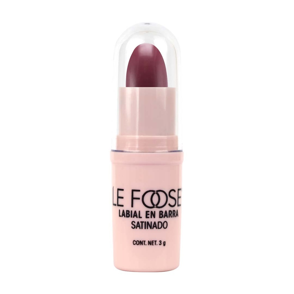 LABIAL LE FOOSE MATE TONO 40