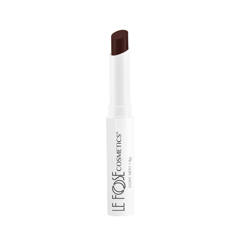 LABIAL LUXE LE FOOSE MARSALA