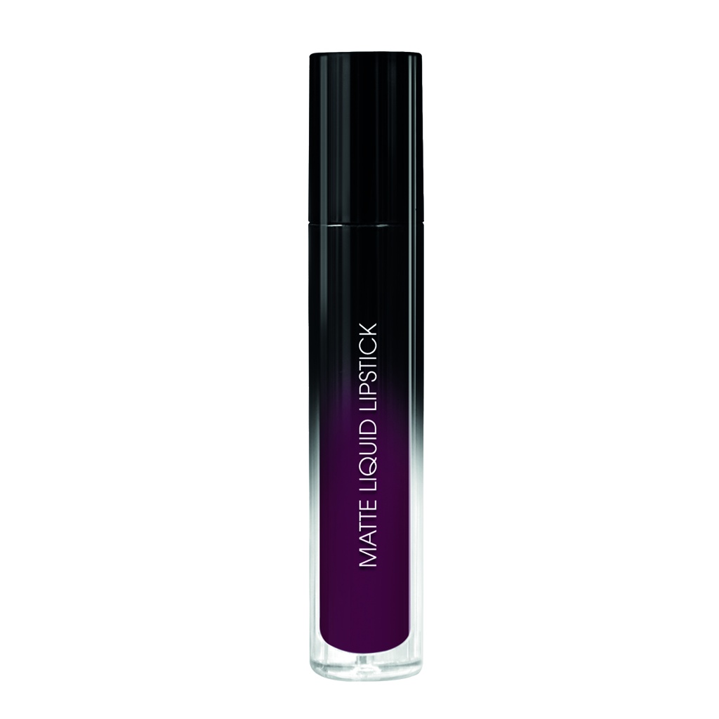 LABIAL MATE LIQUIDO LE FOOSE ORCHID