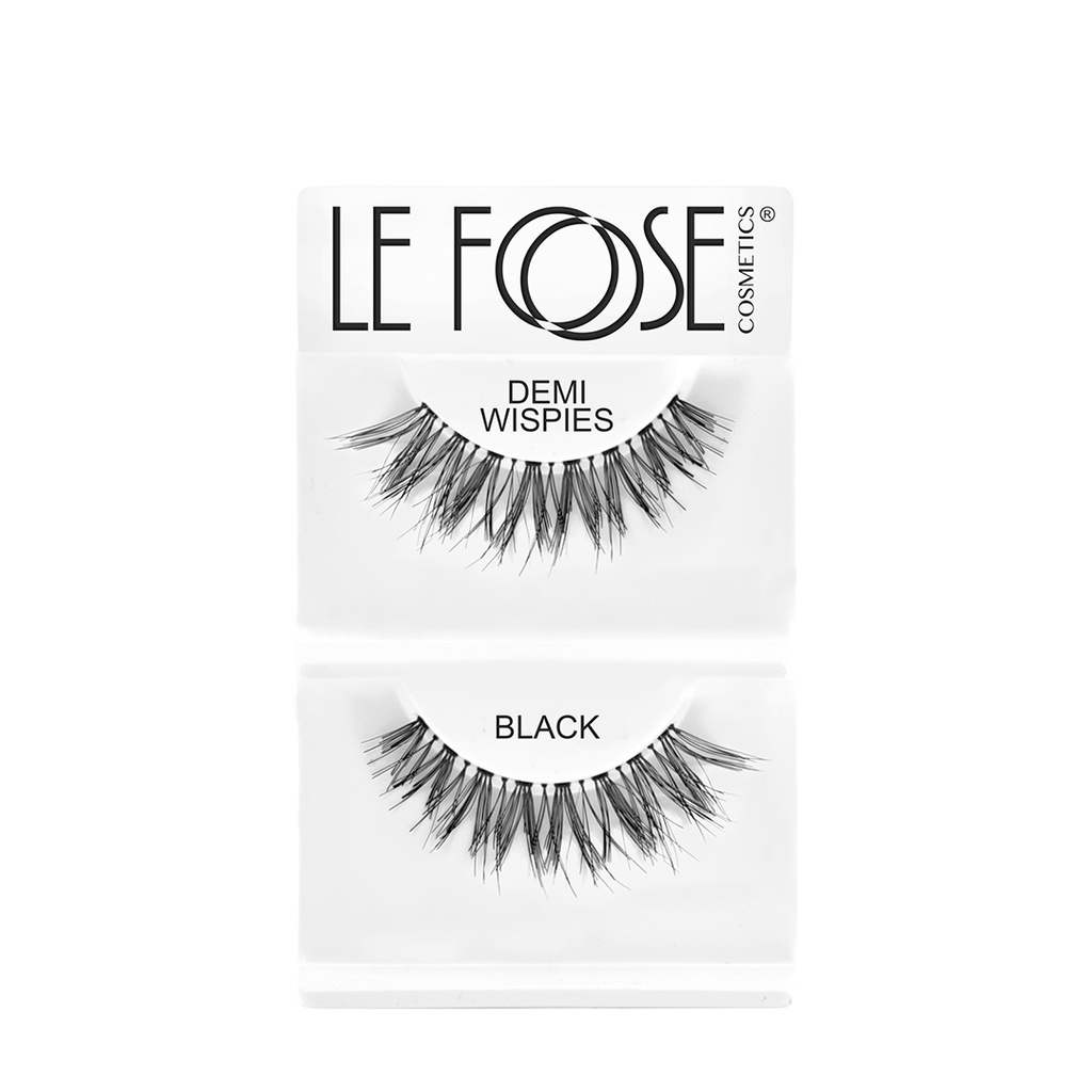 PESTAÑA LE FOOSE DEMI WISPIES