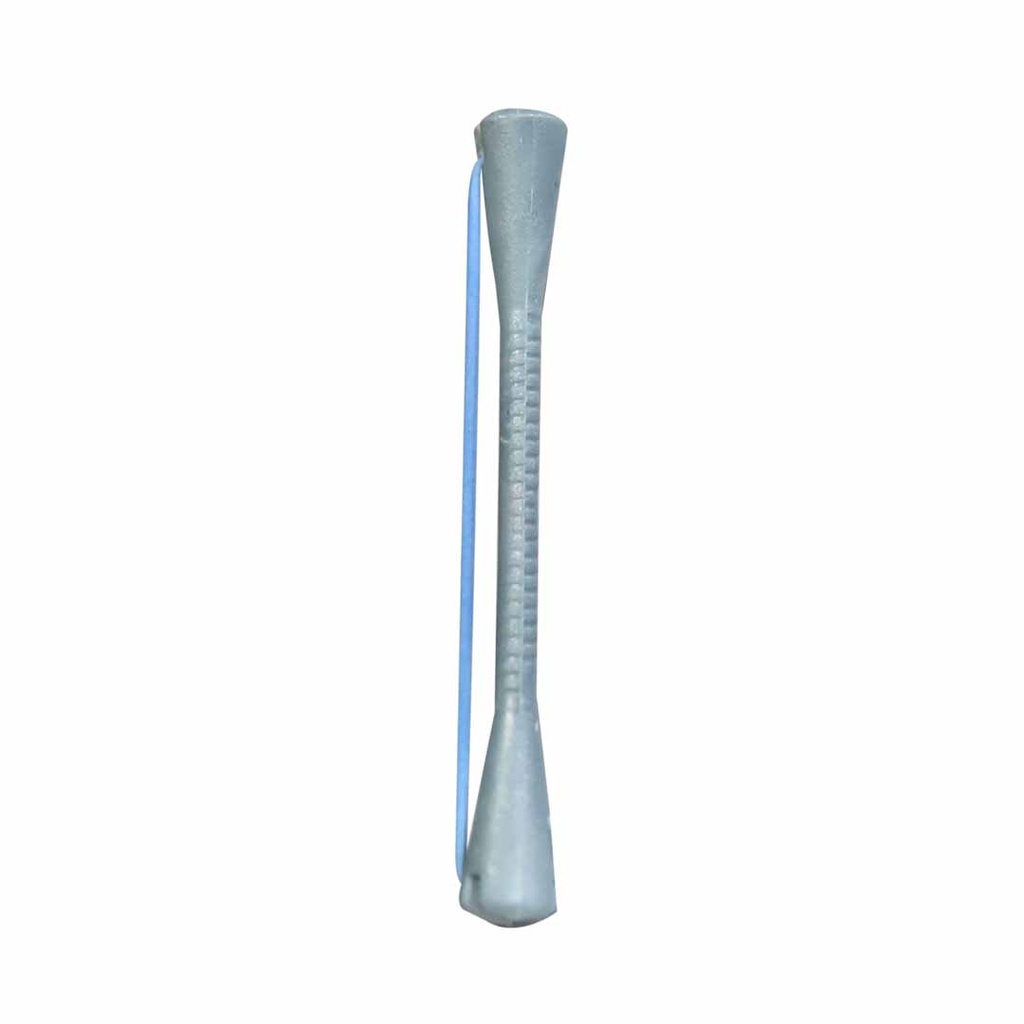 CARRETE LARGO # 1 PINK TOOLS AA61