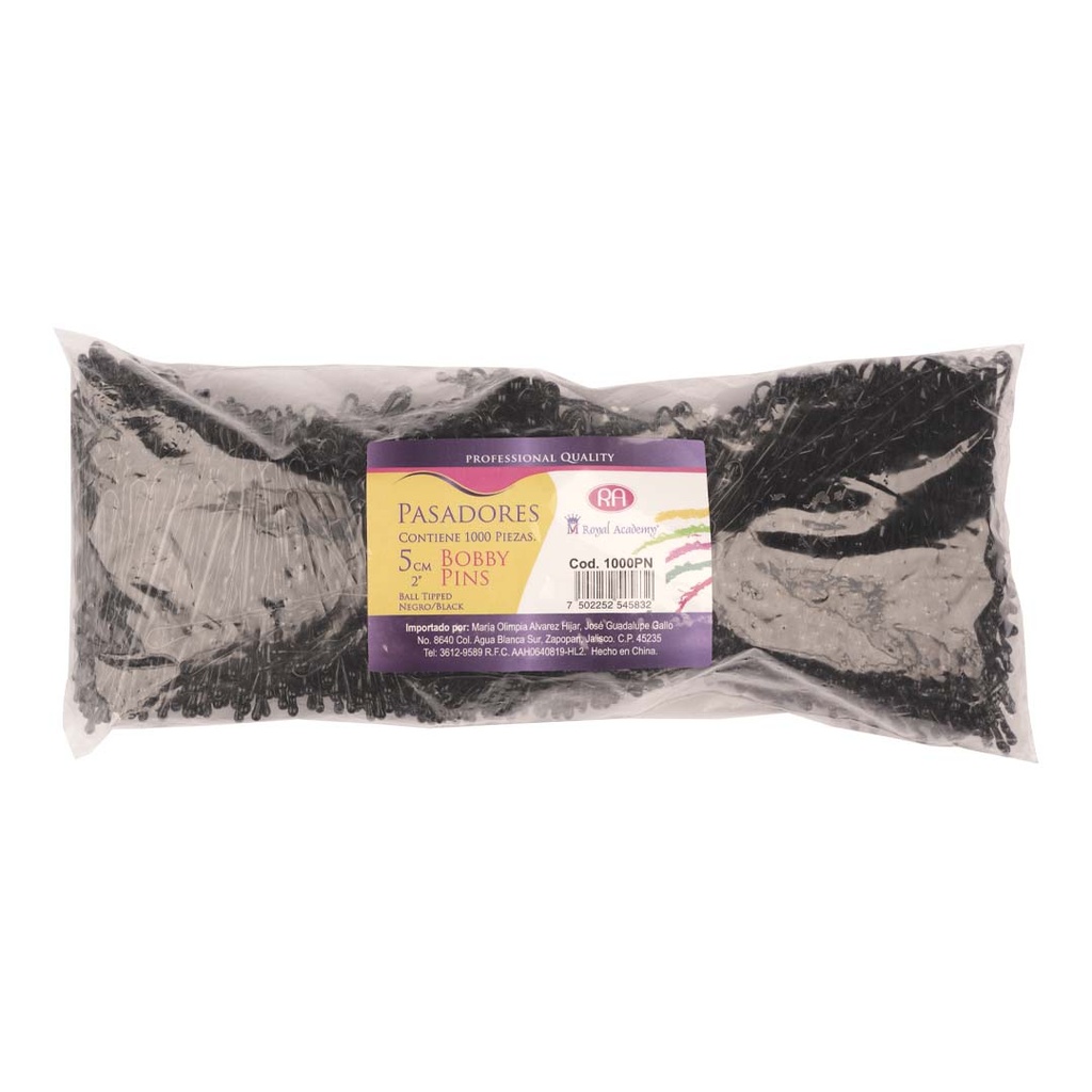 BOLSA DE PASADOR C/1000