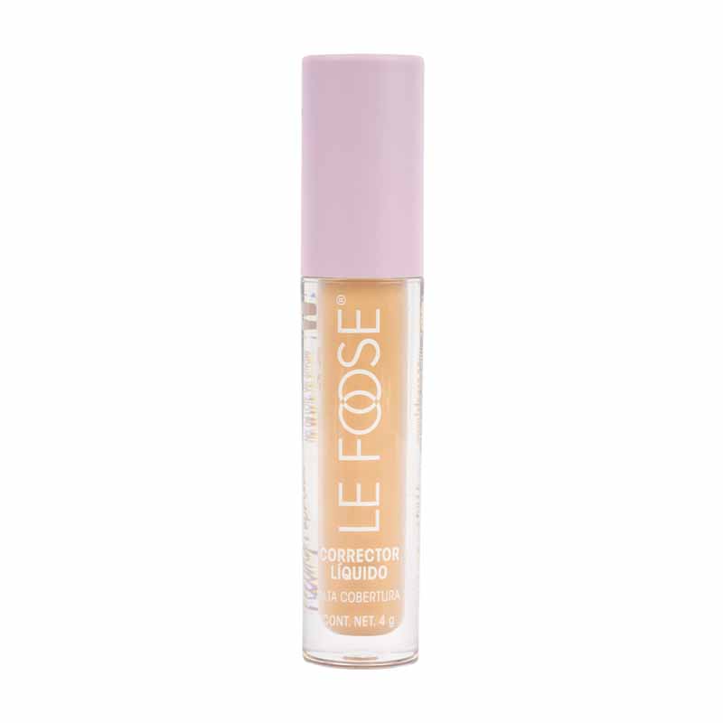 [LF-CORR01] CORRECTOR LIQUIDO LE FOOSE IVORY