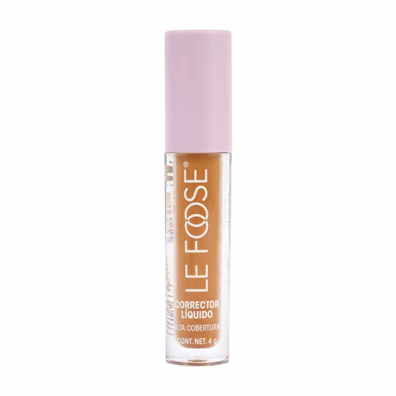 [LF-CORR03] CORRECTOR LIQUIDO LE FOOSE SAND NUDE