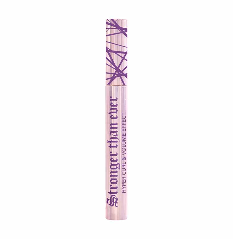 MASCARA LE FOOSE STRONGER THAN EVER