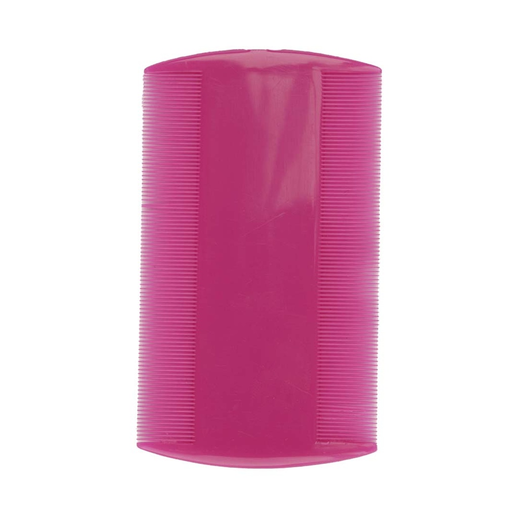 PEINE P/ PIOJOS "CHINO"