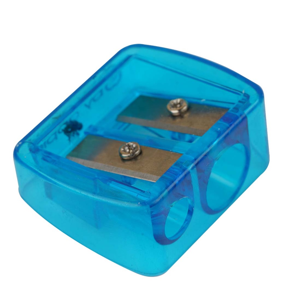 [G87] SACAPUNTAS DOBLE IMPORTACION