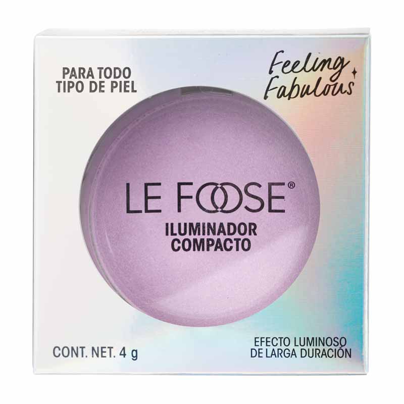 [LF-IL04] ILUMINADOR EN POLVO LE FOOSE DREAMY