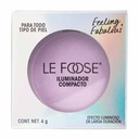 ILUMINADOR EN POLVO LE FOOSE DREAMY