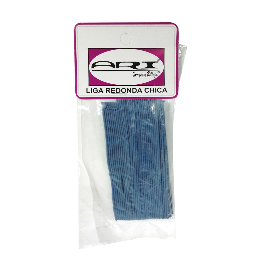 LIGAS DE REPUESTO C/100