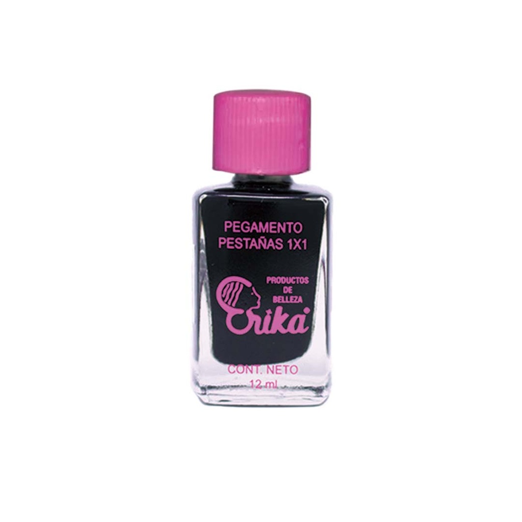 [PEG.N.CH] PEGAMENTO ERIKA P/ PESTAÑAS 1X1
