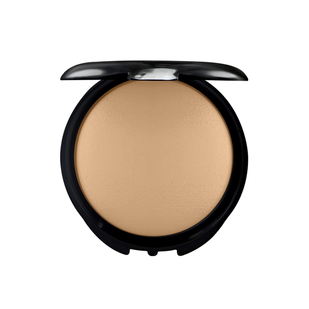 MAQUILLAJE POLVERA LE FOOSE MIEL