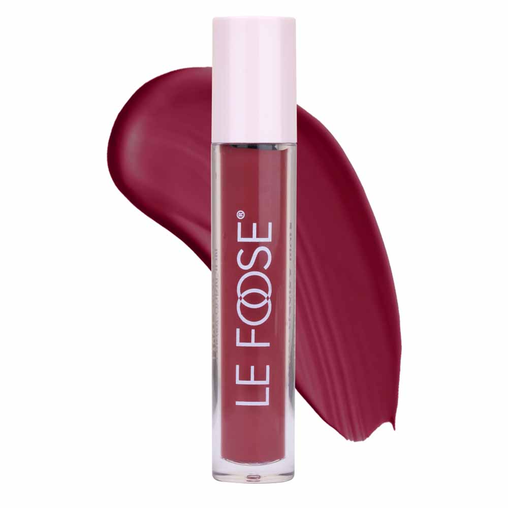 LABIAL MATE LIQUIDO LE FOOSE AFFAIR