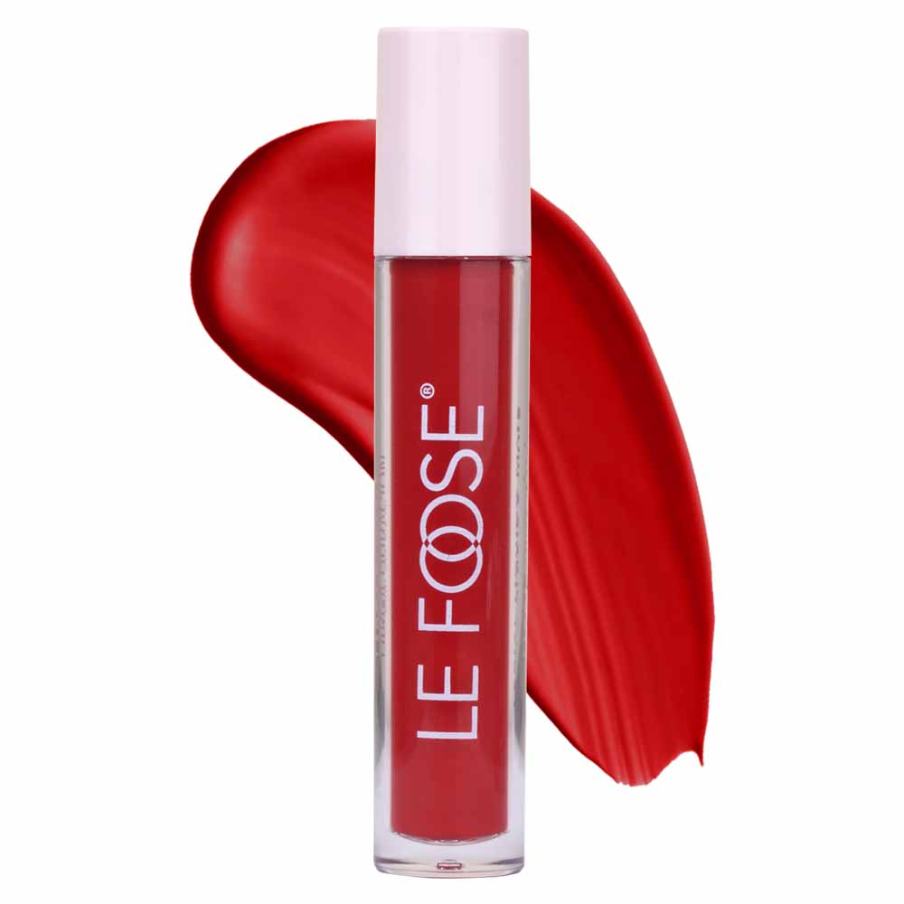 [MAT12] LABIAL MATE LIQUIDO LE FOOSE MON AMOUR