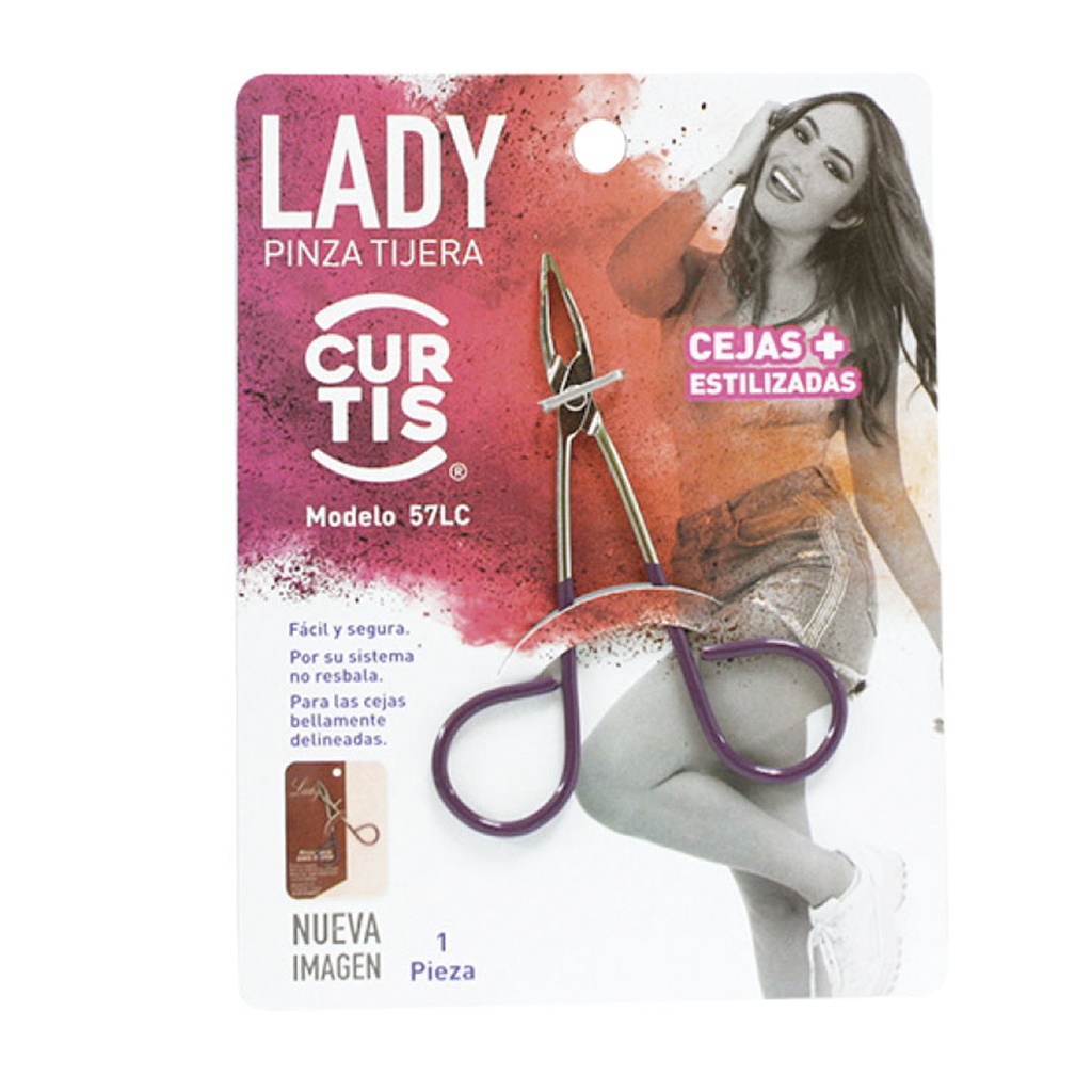 PINZA LADY GRANDE