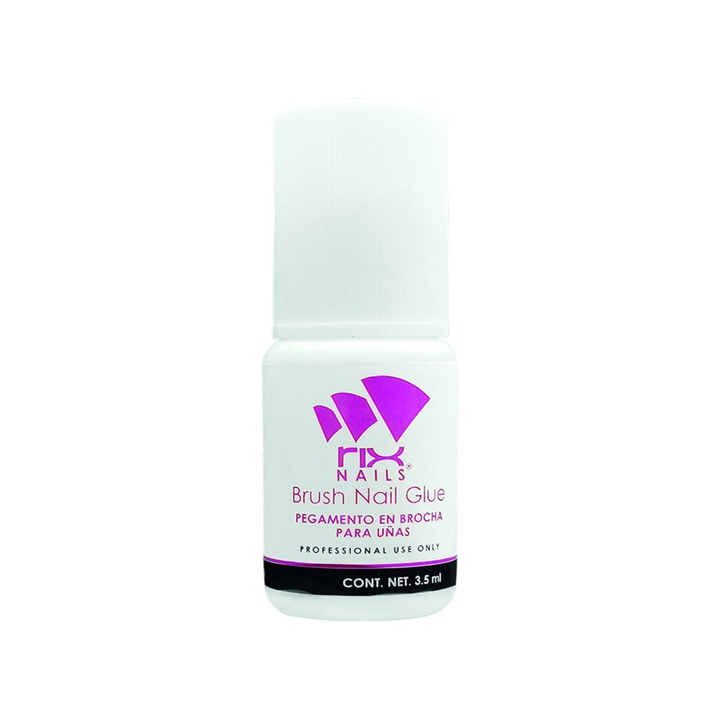 [RIX-2002] PEGAMENTO RIX EN BROCHA 3.5 ML