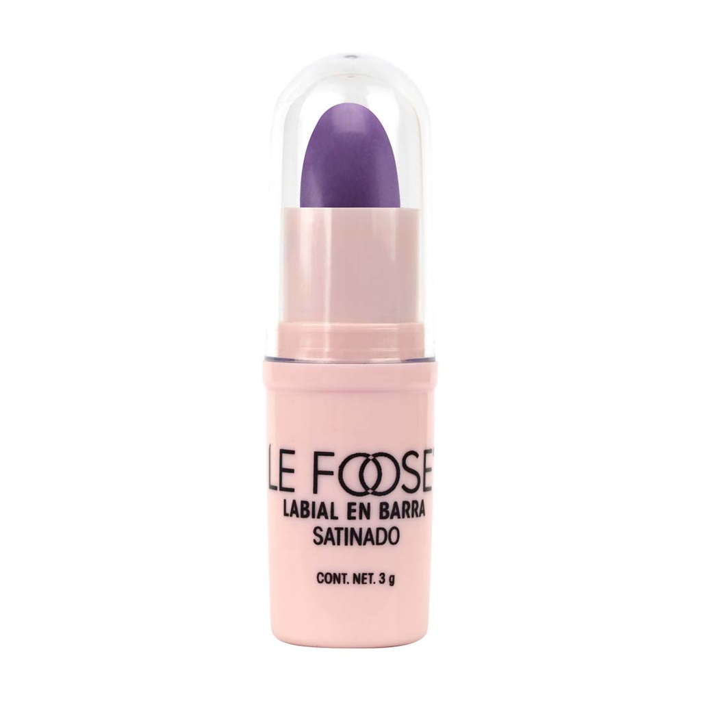 [LLFM28] LABIAL LE FOOSE MATE TONO 28