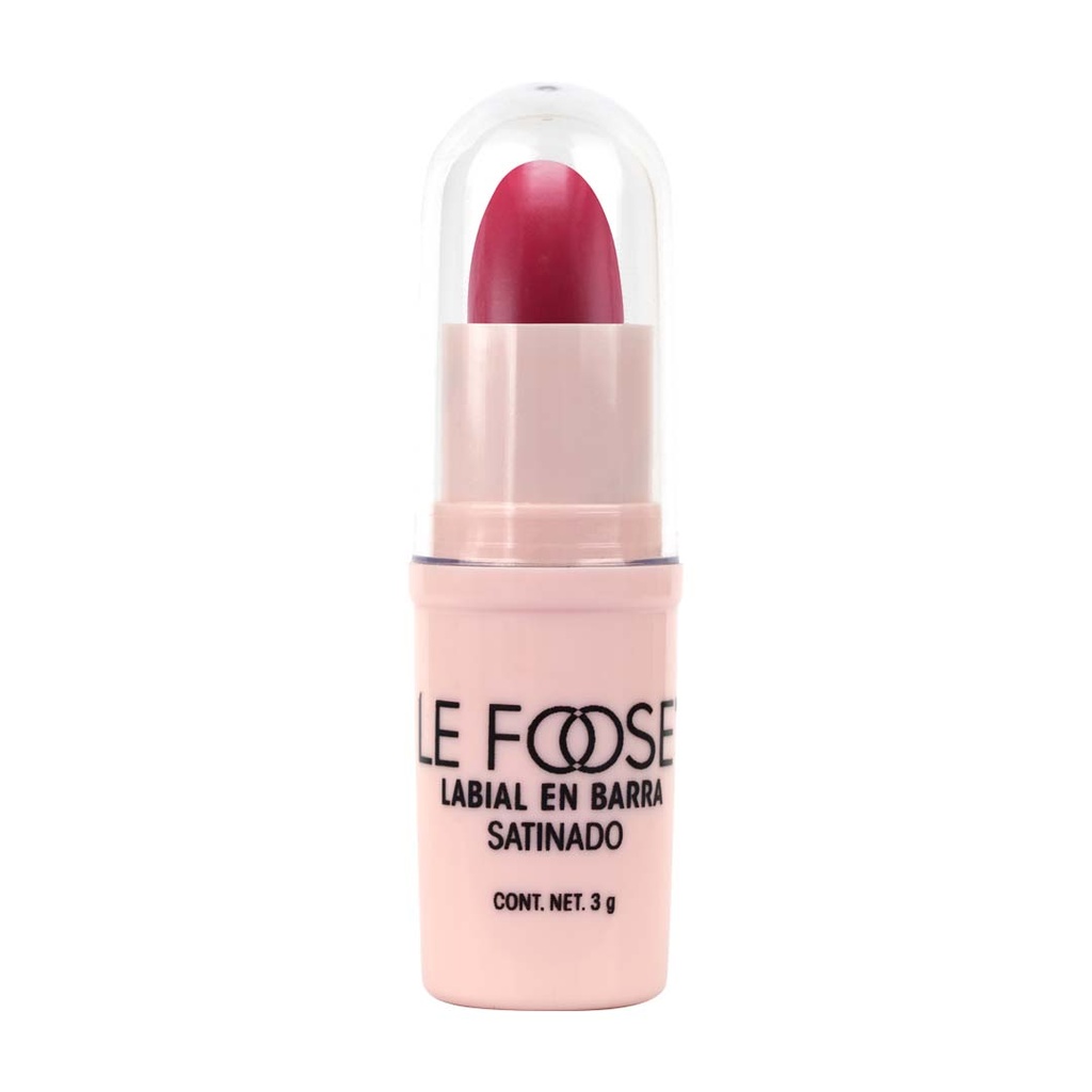 [LLFM29] LABIAL LE FOOSE MATE TONO 29