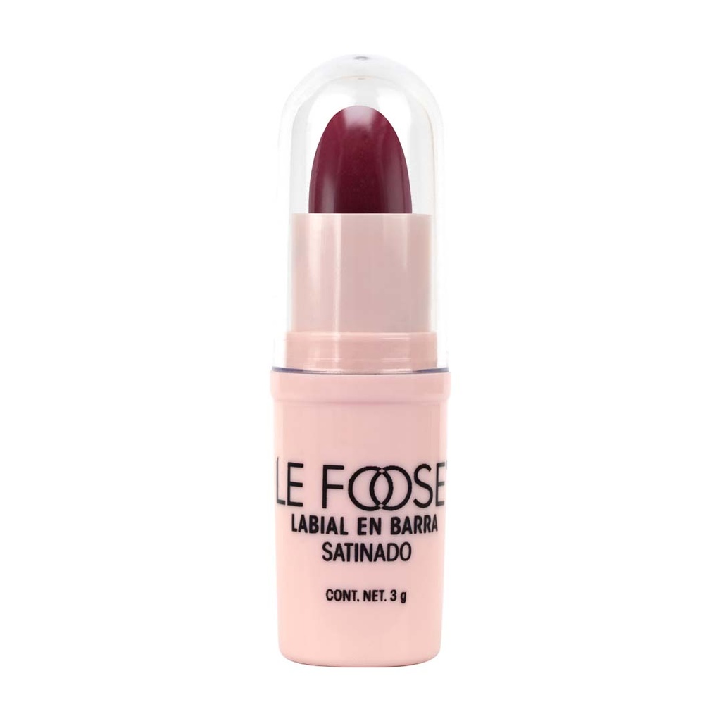 LABIAL LE FOOSE TONO 12