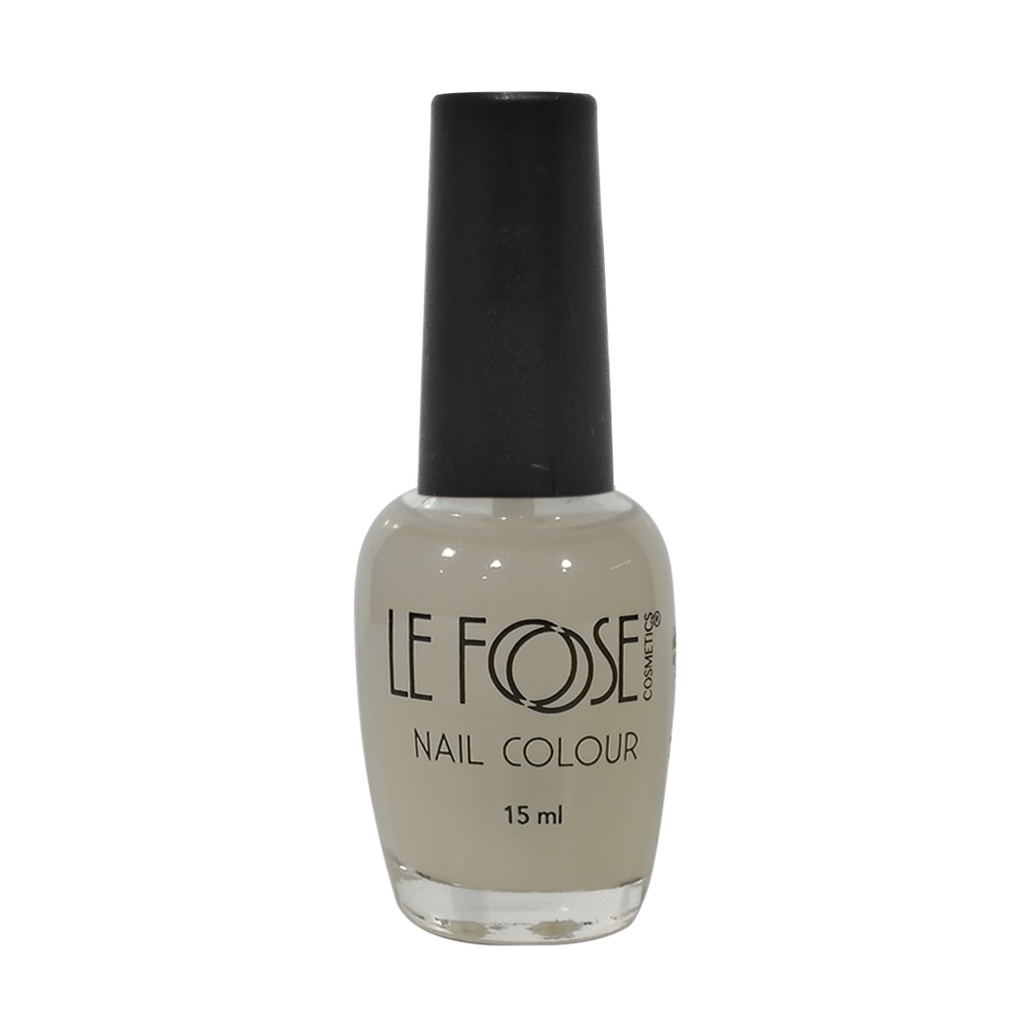 [LFMAT] ESMALTE LE FOOSE TOP MATTE
