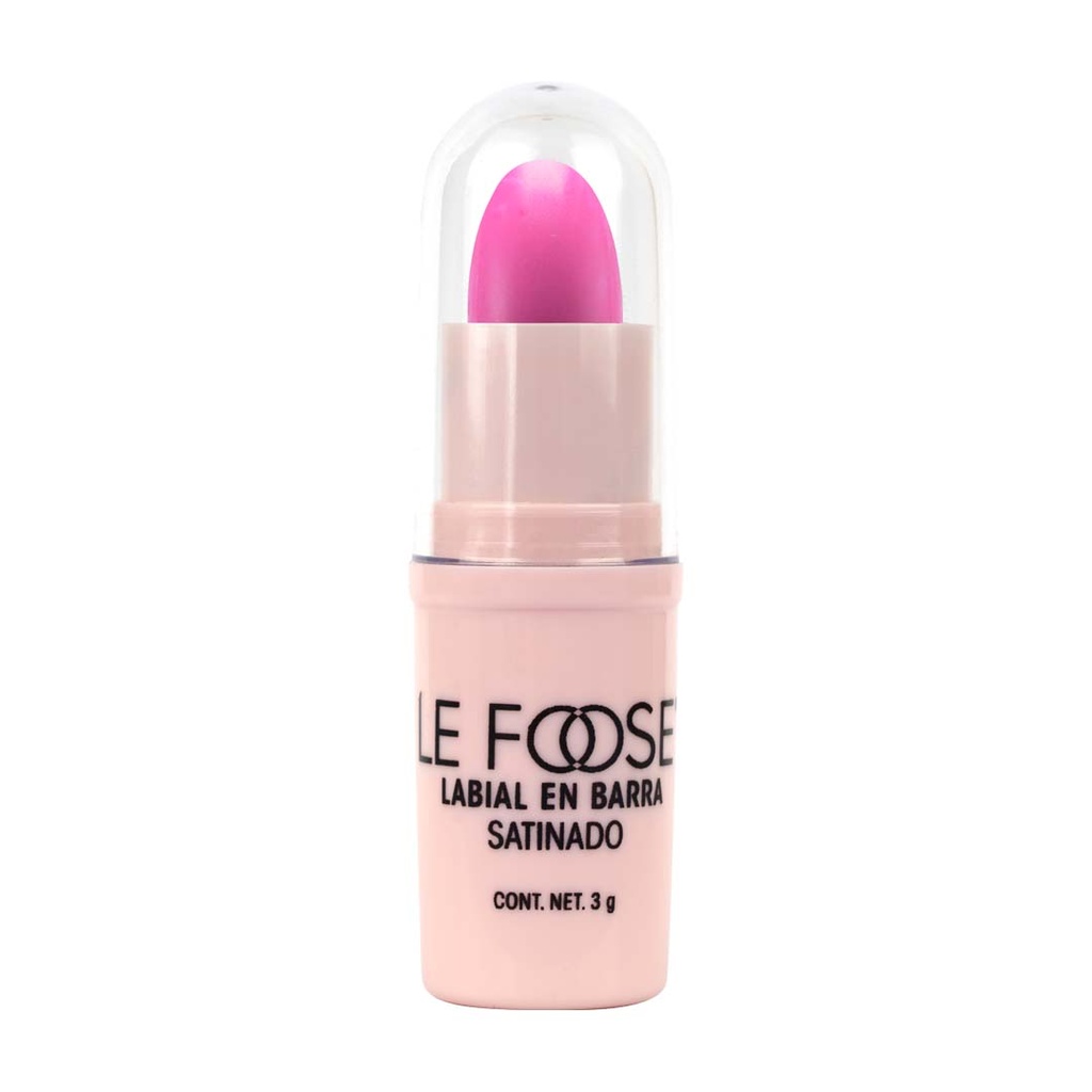 [LLFM25] LABIAL LE FOOSE MATE TONO 25