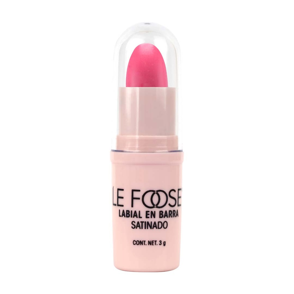 [LLFM33] LABIAL LE FOOSE MATE TONO 33
