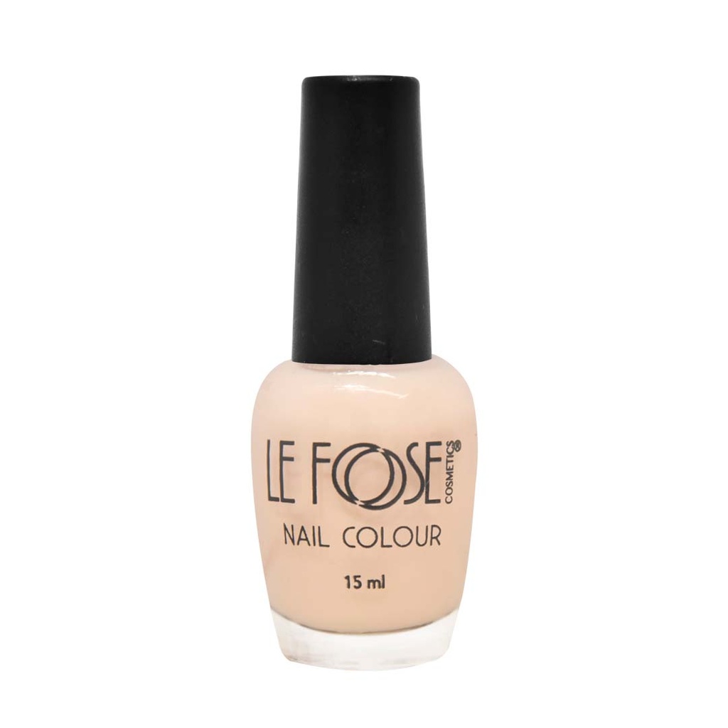 [LFCE] ESMALTE CRECIMIENTO Y ENDURECEDOR LE FOOSE