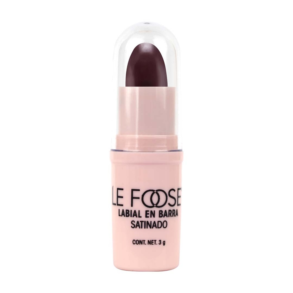 [LLFM39] LABIAL LE FOOSE MATE TONO 39
