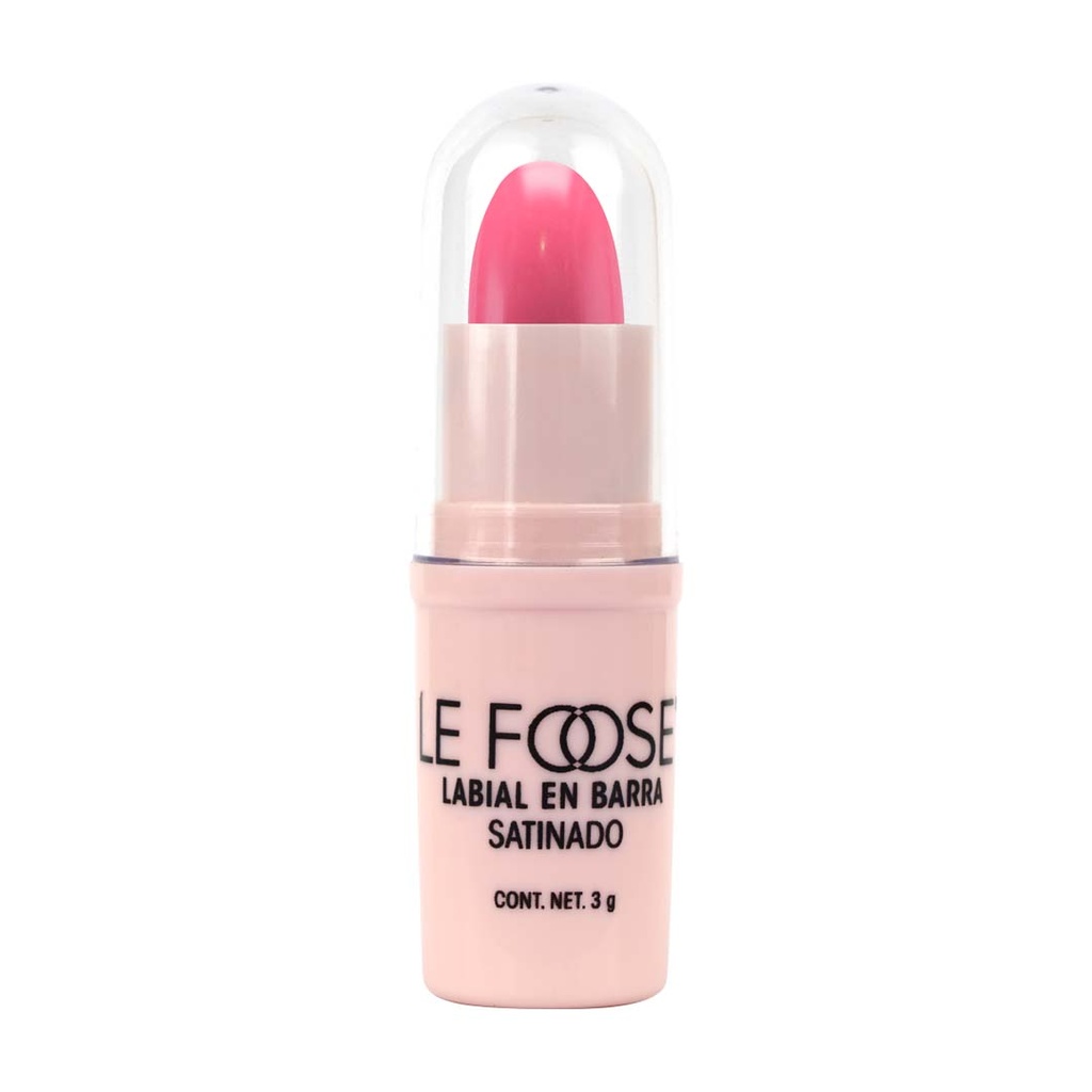 LABIAL LE FOOSE TONO 04