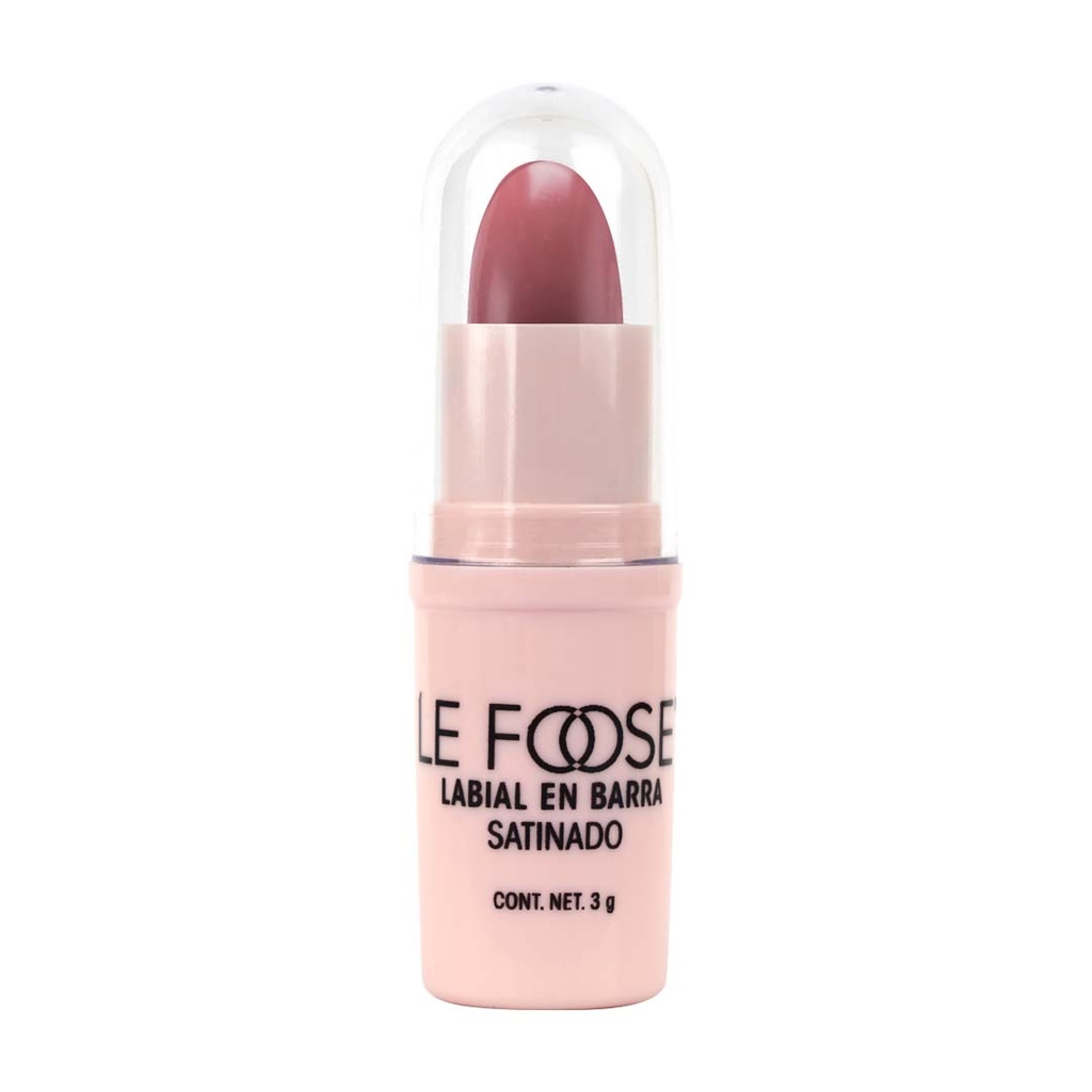 [LLF01] LABIAL LE FOOSE TONO 01