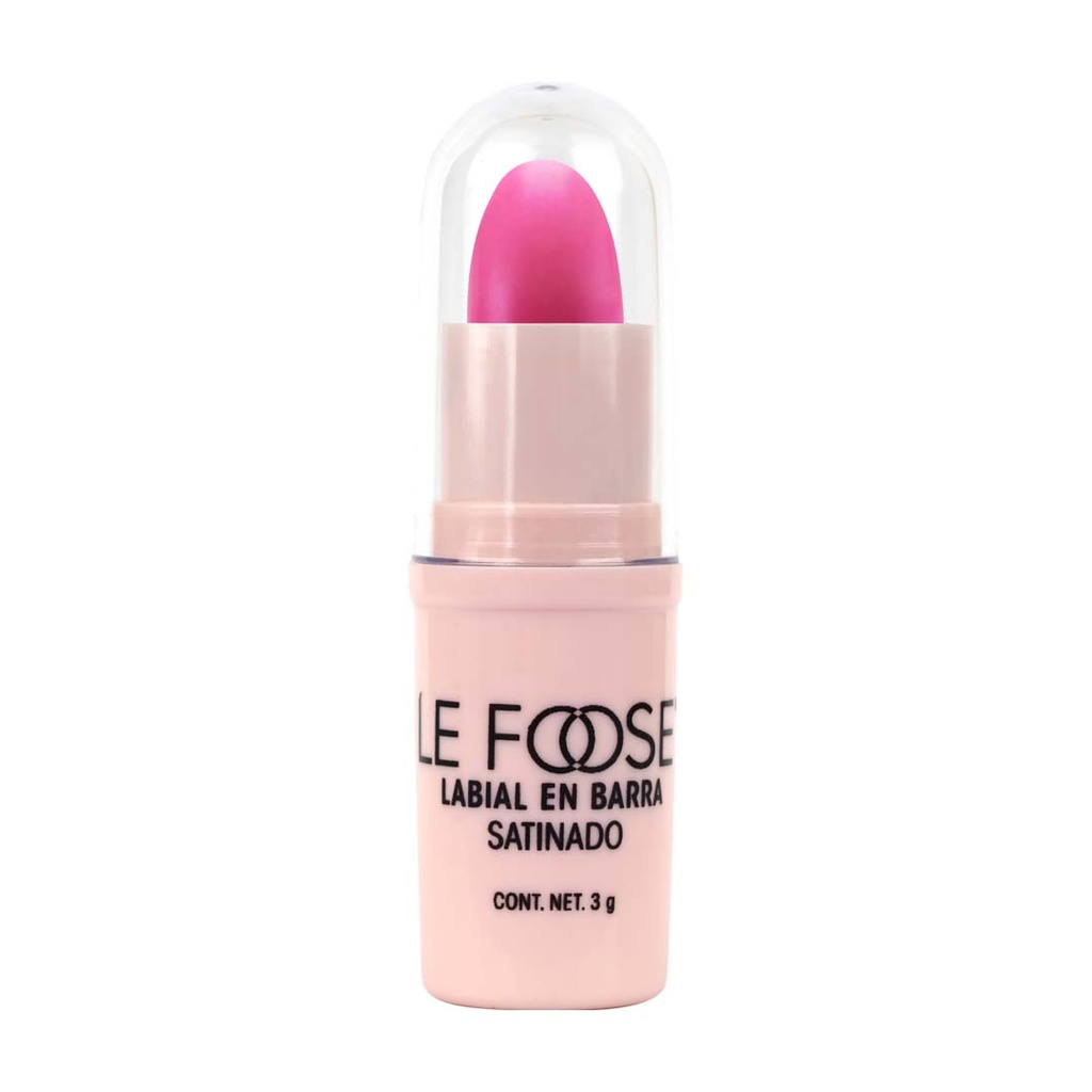 LABIAL LE FOOSE TONO 06