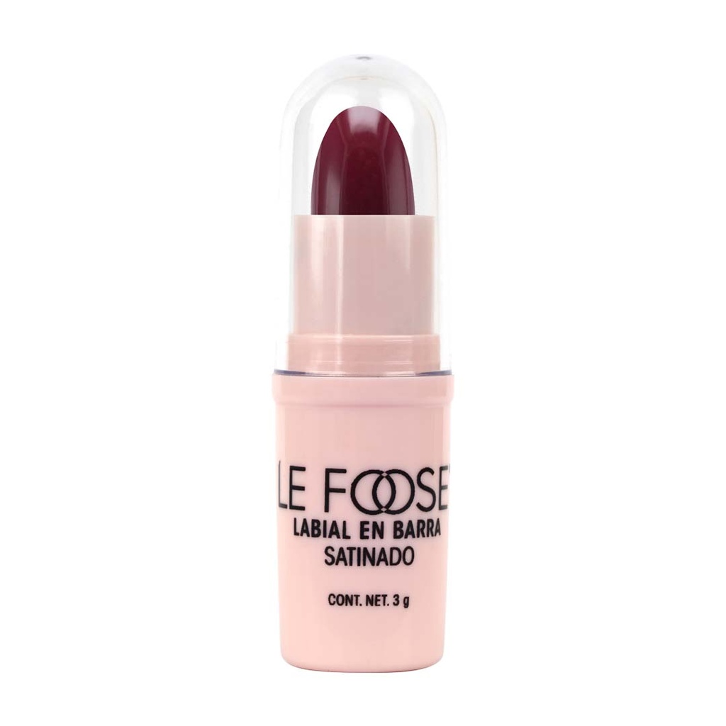 [LLF13] LABIAL LE FOOSE TONO 13