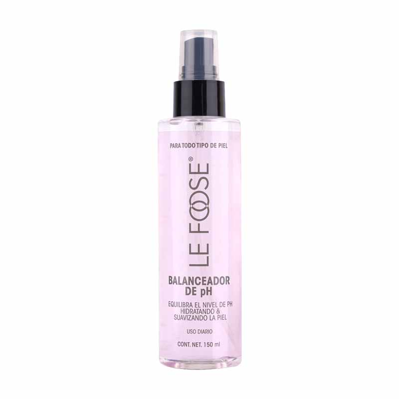 [PH-LF] BALANCEADOR DE PH PROFESIONAL LE FOOSE 140 ML