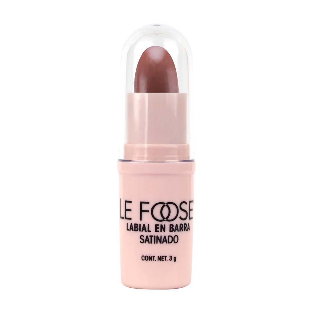 [LLFM22] LABIAL LE FOOSE MATE TONO 22