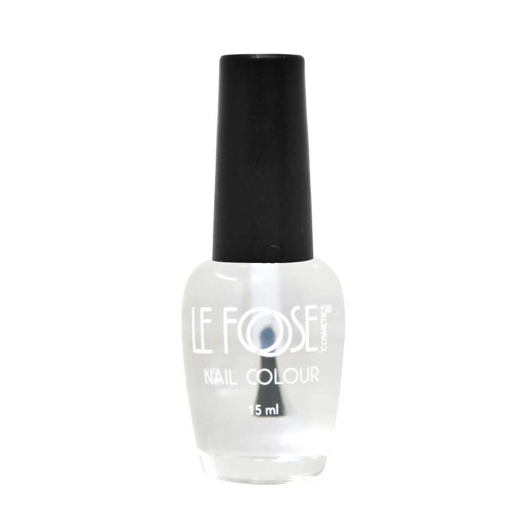 [LFGEL] ESMALTE LE FOOSE TOP SHINE