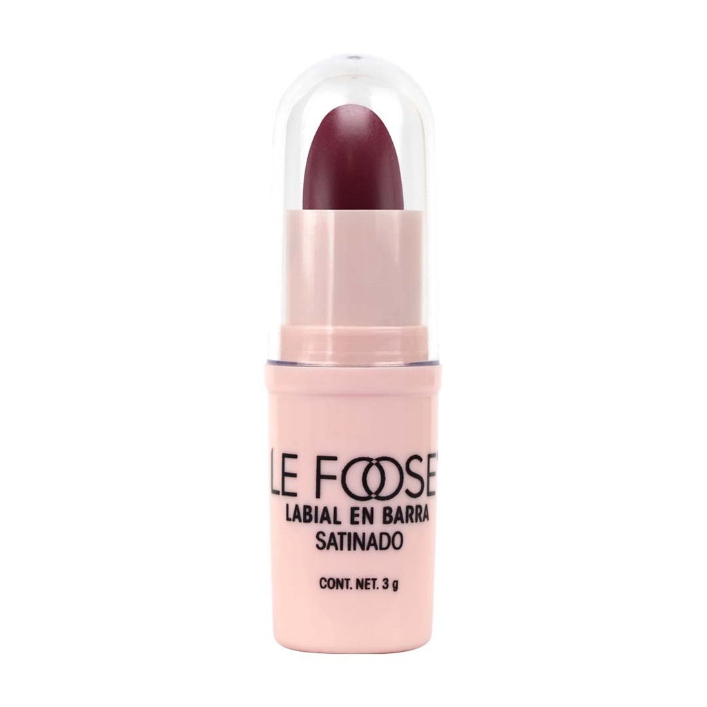 LABIAL LE FOOSE MATE TONO 30