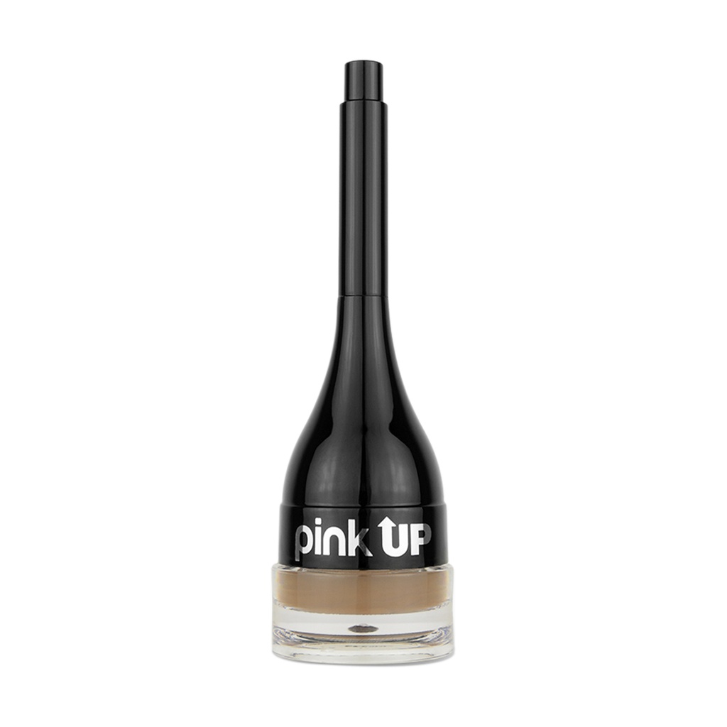 [PKBG01] GEL PARA CEJA BLONDIE PINK UP