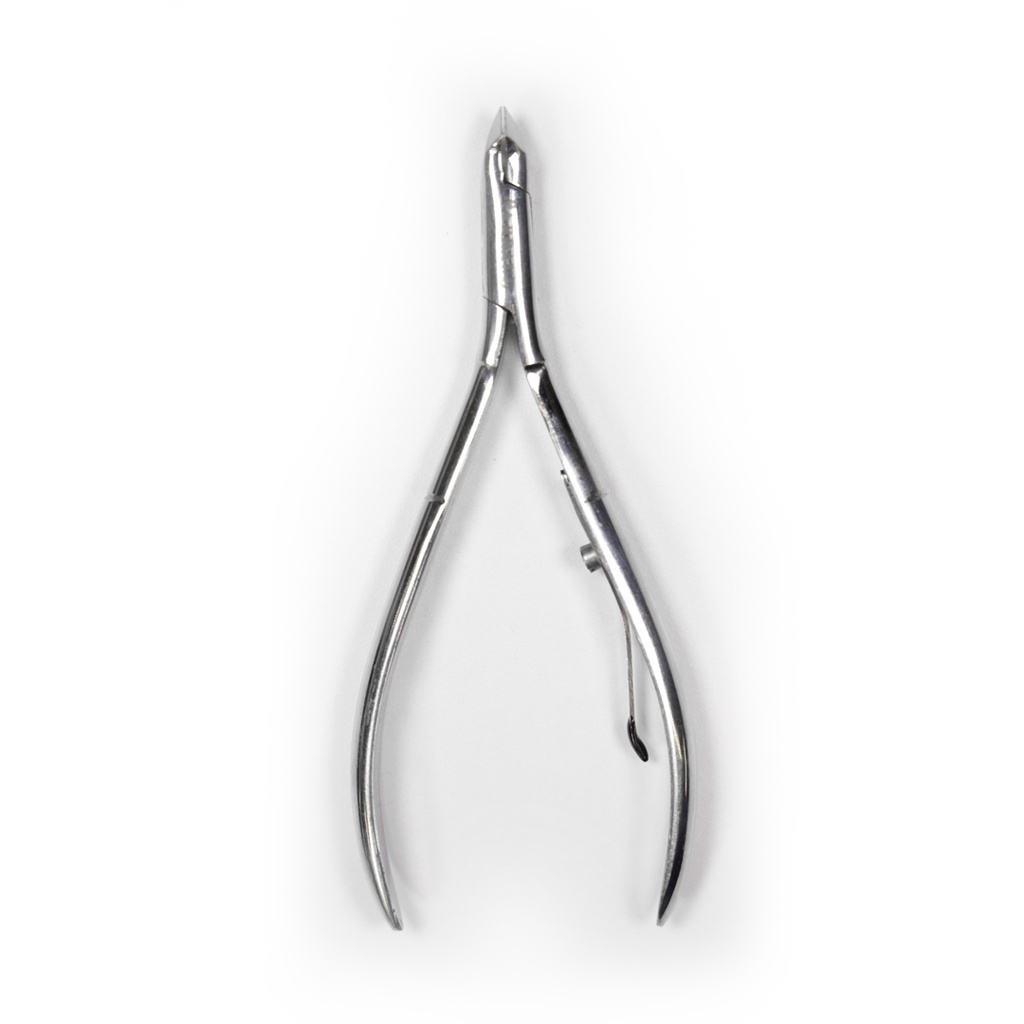 ALICATE MANICURE 12 CM PARRAUD REDONDO