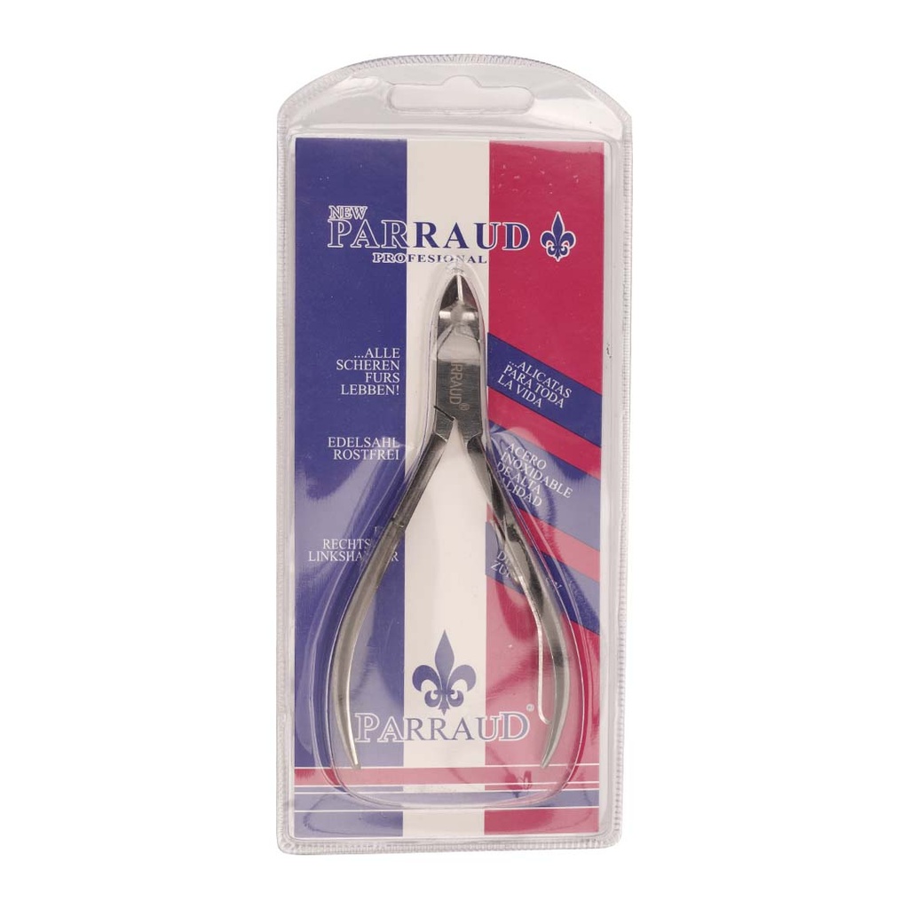 [367-A] ALICATE MANICURE PARRAUD